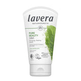 Lavera Bio Minze 3in1 Reinigung - Peeling - Maske 有機薄荷3合1清潔-去角質-面膜