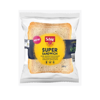 Schär Super Sandwich 無麩質三明﻿治麵包