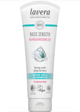 Lavera Reinigungsmilch Basis Sensitiv 洗面乳