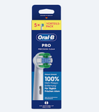 Oral-B Precision Clean 刷頭