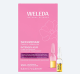 Weleda 7 Tage Ampulle 野玫瑰七天平滑美容安瓶