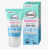 Balea Hautrein Anti-Pickel SOS Gel 清潔抗粉刺SOS啫喱