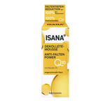 ISANA Q10 Anti-Falten Dekollete-Mousse 防皺頸部和胸腔霜