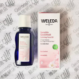 Weleda Mandel Gesichtsöl 杏仁舒緩面部油