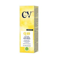 CV Q10 2in1 Face & Eye Serum 抗皺 2 合 1 眼部和面部精華