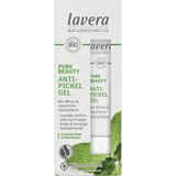 Lavera Bio Minze Anti Pickel Gel 有機薄荷抗青春痘啫喱