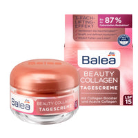Balea Beauty Collagen Tagescreme 美容膠原蛋白日霜
