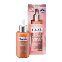 Balea Beauty Collagen Retinol Serum 美容膠原蛋白視黃醇精華