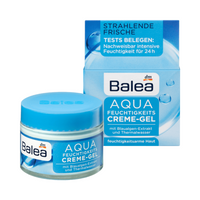 Balea Aqua Feuchtigkeits Creme-Gel 啫喱保濕霜