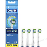 Oral-B Precision Clean 刷頭