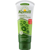 Kamill Hand & Nagelcreme classic 經典護手和指甲霜