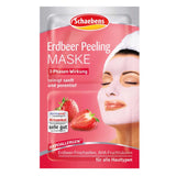 Schaebens Erdbeer Peeling Maske 草莓去角質嫩白面膜