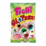 Trolli Glotzer 眼球軟糖