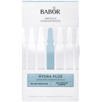 BABOR Hydra Plus 保濕安瓶