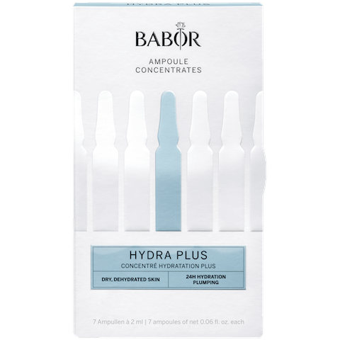 BABOR Hydra Plus 保濕安瓶