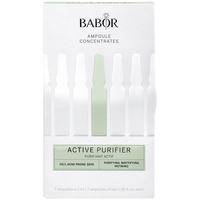 BABOR Active Purifier 主動淨化安瓶