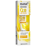 Isana Q10 Antifalten Pflegeset 防皺護理套裝