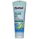 Isana verfeinerndes Peeling Gel 精製去角質啫喱