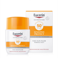 Eucerin Sun Sensitive Protect Face Fluid 防曬乳SPF 50+
